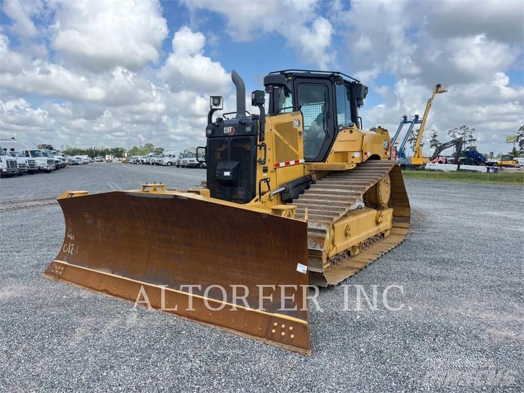 CAT D6-20VPAT Dozers - Tratores rastos