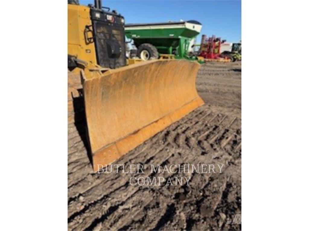 CAT D6-20VTR3D Dozers - Tratores rastos