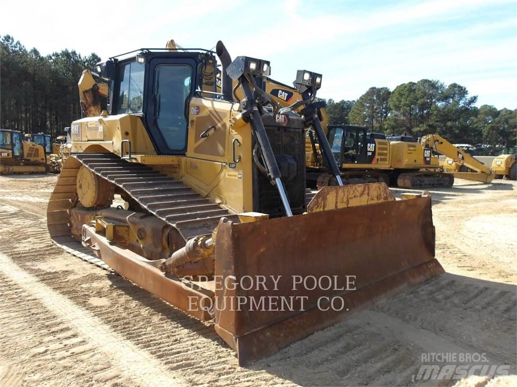 CAT D6-20XE Dozers - Tratores rastos