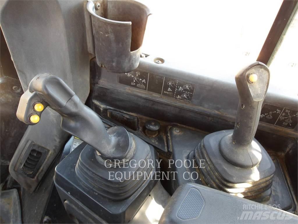 CAT D6-20XE Dozers - Tratores rastos