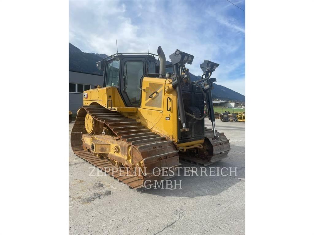 CAT D6-20XE Dozers - Tratores rastos