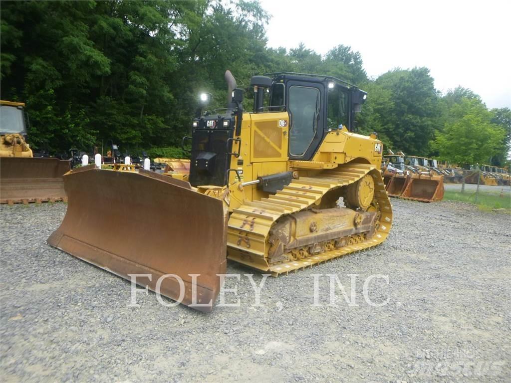 CAT D6-20XEVP Dozers - Tratores rastos