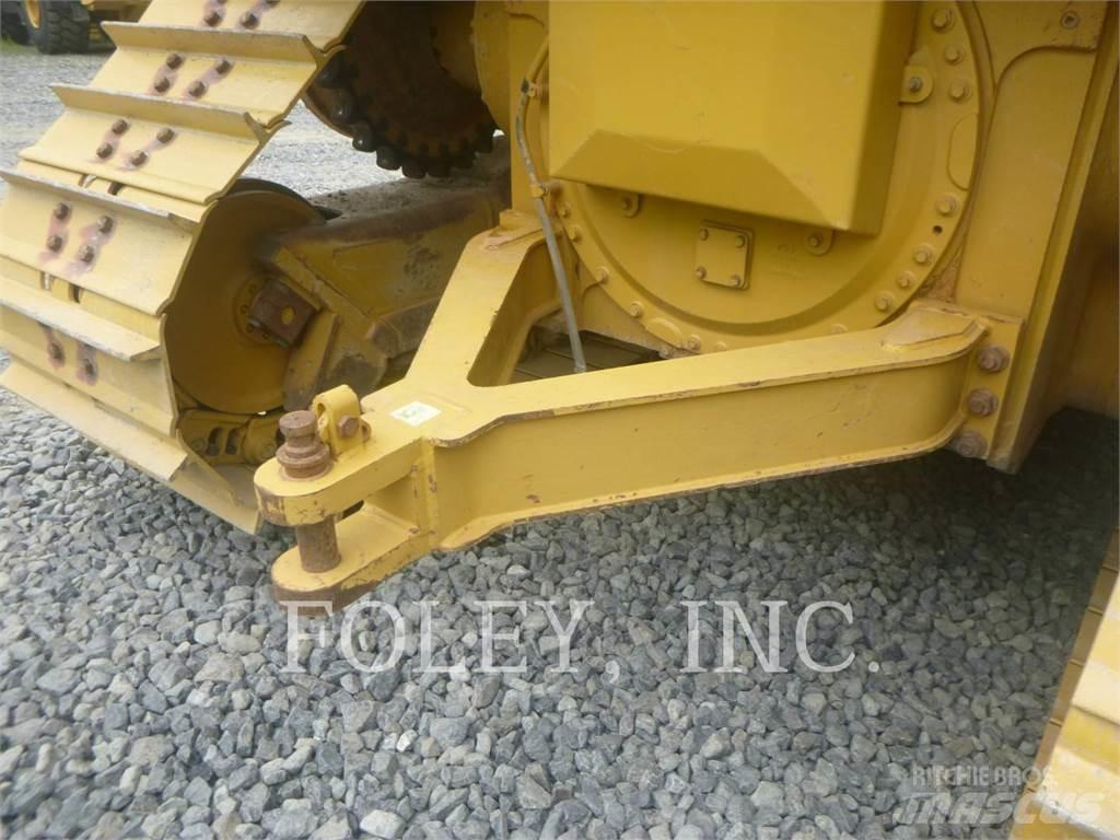 CAT D6-20XEVP Dozers - Tratores rastos