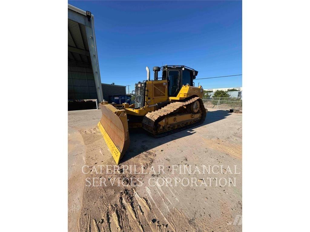 CAT D6-20XEVP Dozers - Tratores rastos