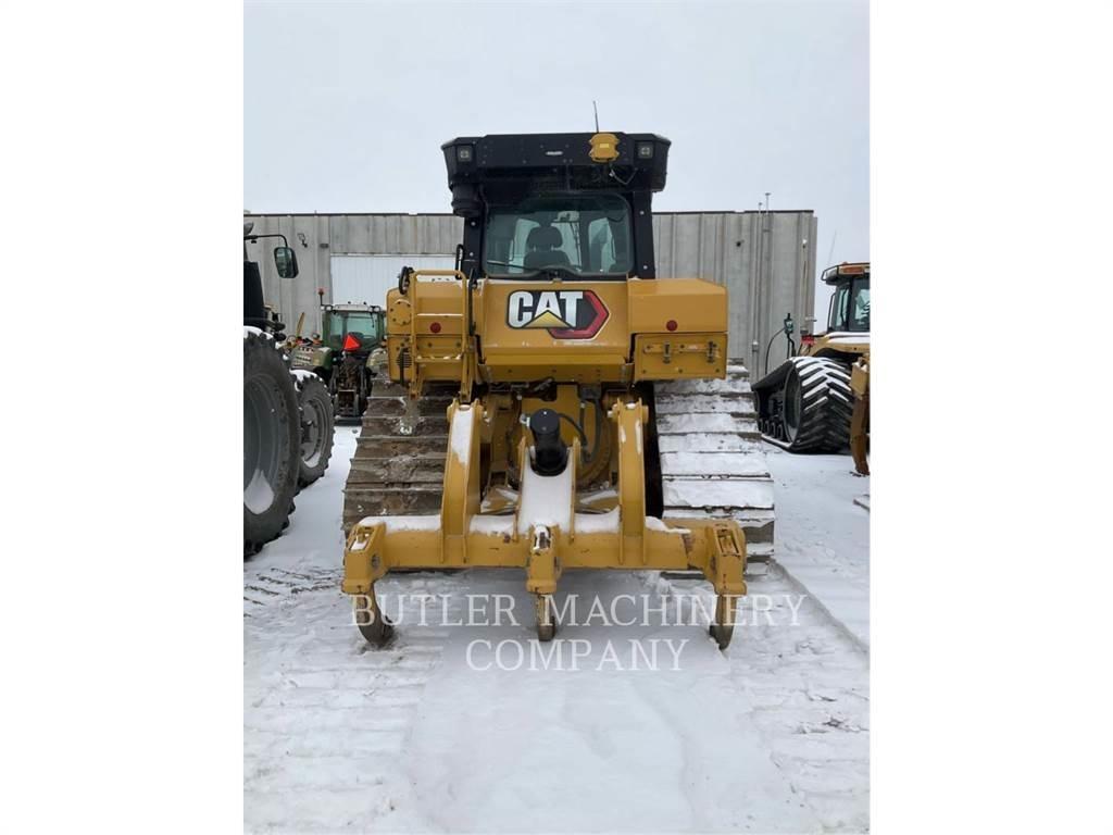 CAT D6-20XEVP Dozers - Tratores rastos