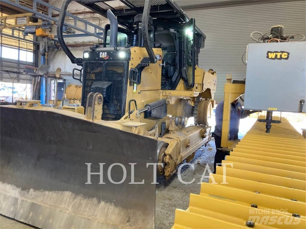 CAT D6-20XEVP Dozers - Tratores rastos