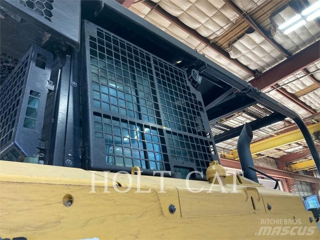 CAT D6-20XEVP Dozers - Tratores rastos
