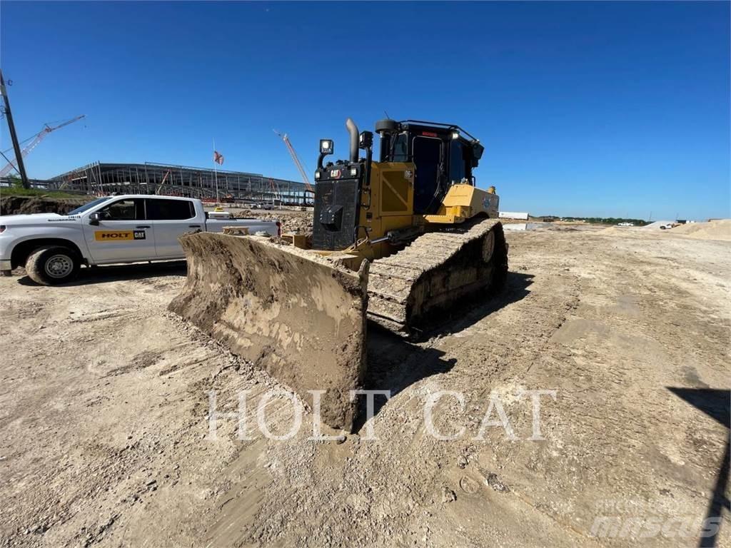 CAT D6-20XEVP Dozers - Tratores rastos
