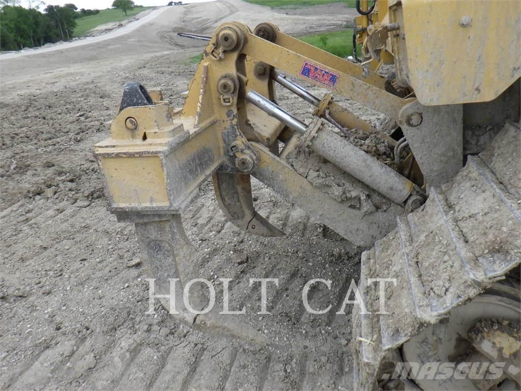 CAT D6-20XEVP Dozers - Tratores rastos