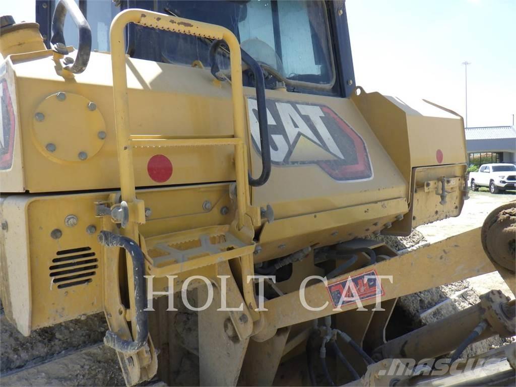 CAT D6-20XEVP Dozers - Tratores rastos