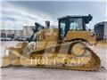 CAT D6 LGP Dozers - Tratores rastos