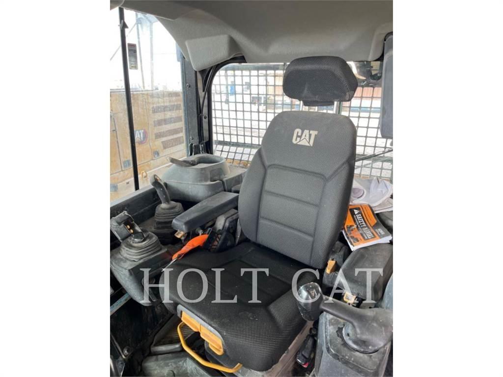 CAT D6 LGP Dozers - Tratores rastos