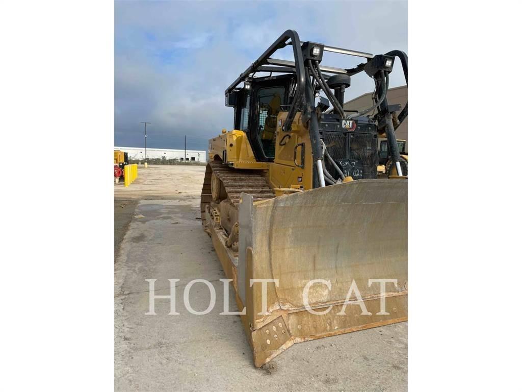 CAT D6 LGP Dozers - Tratores rastos
