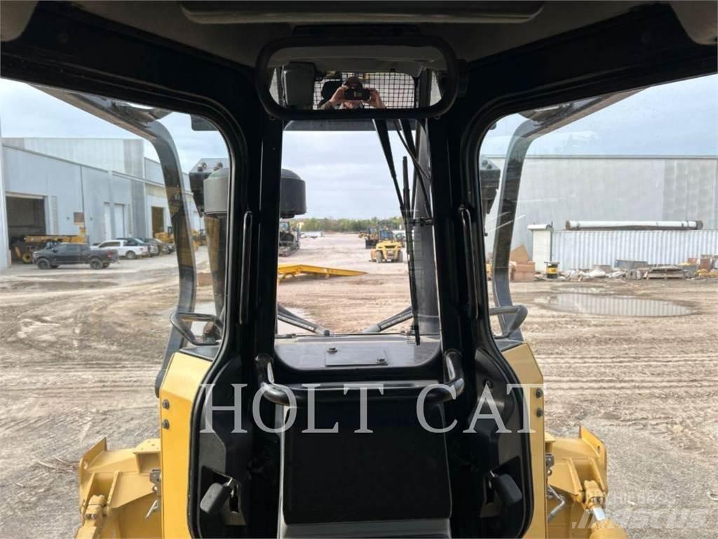 CAT D6 LGP Dozers - Tratores rastos
