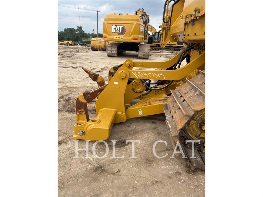CAT D6 LGP Dozers - Tratores rastos