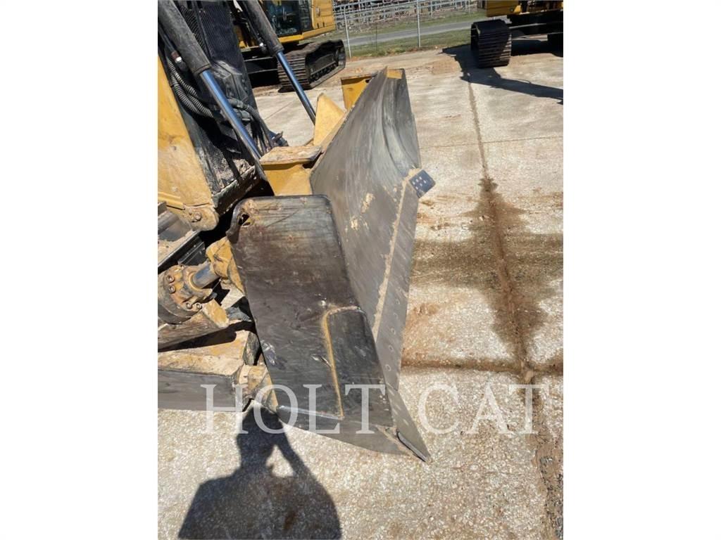 CAT D6 LGP Dozers - Tratores rastos