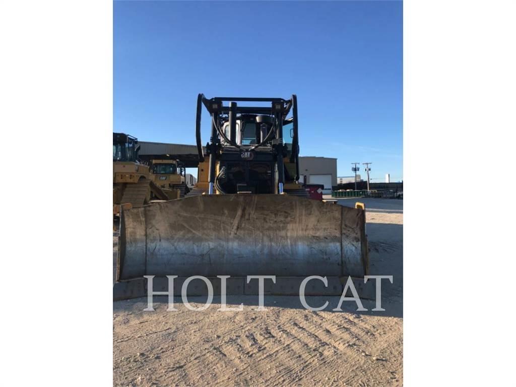CAT D6 LGP Dozers - Tratores rastos