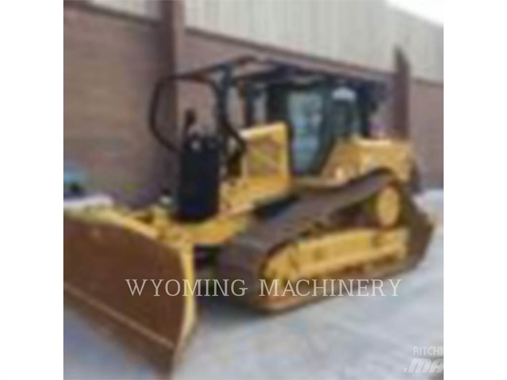 CAT D6 LGP Dozers - Tratores rastos