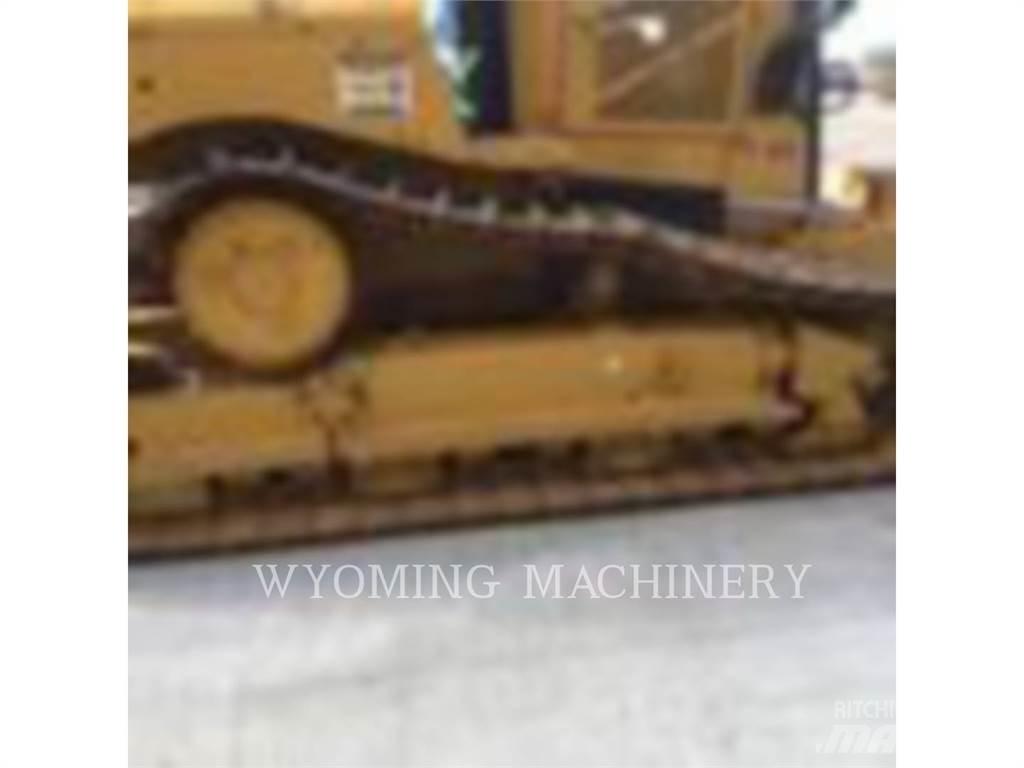 CAT D6 LGP Dozers - Tratores rastos