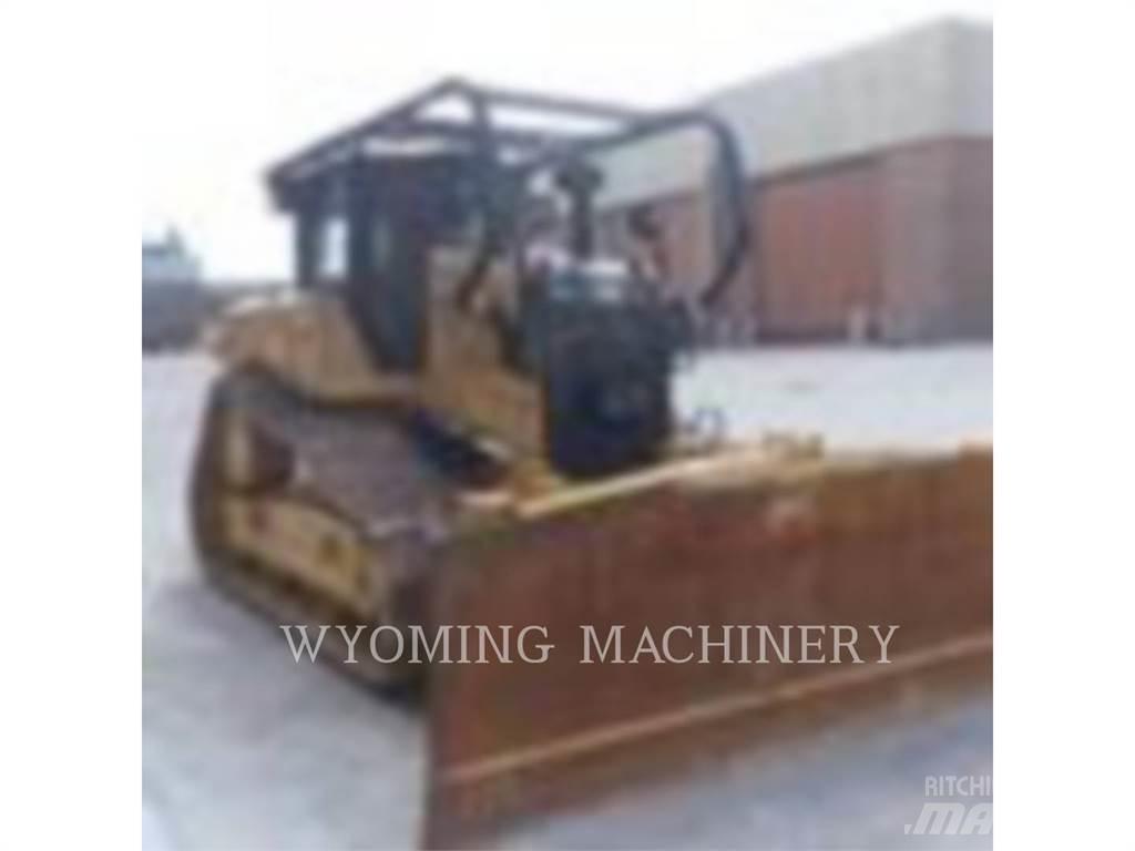 CAT D6 LGP Dozers - Tratores rastos