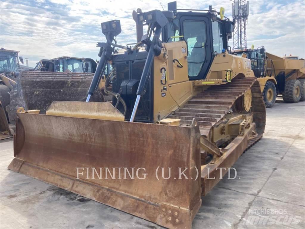 CAT D6 LGP 36 Dozers - Tratores rastos