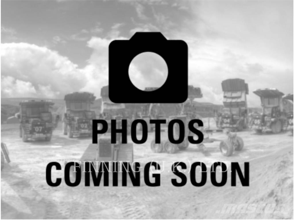 CAT D6 LGP 36 Dozers - Tratores rastos