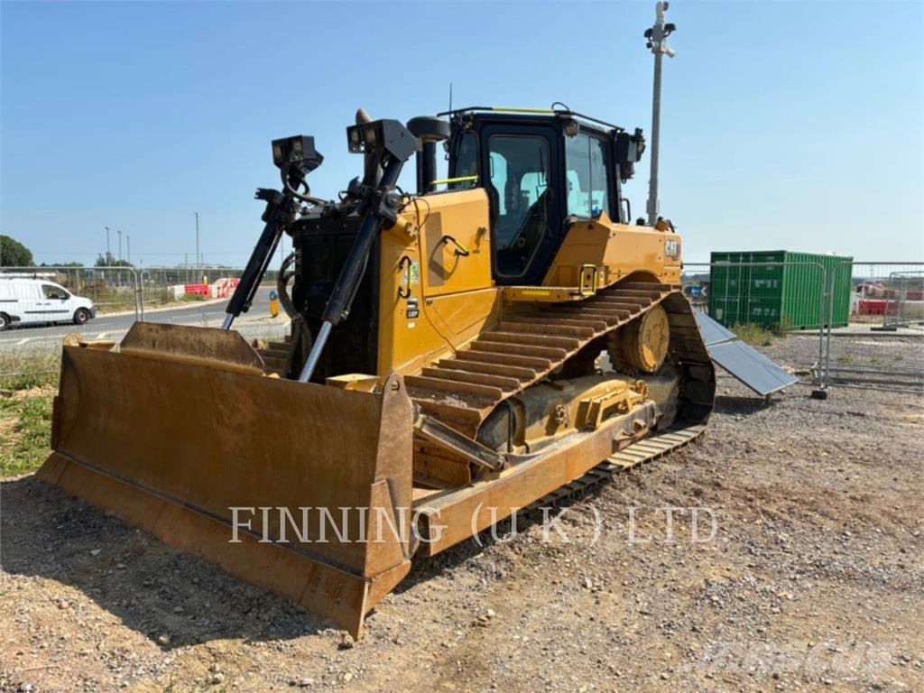 CAT D6 LGP 36 Dozers - Tratores rastos