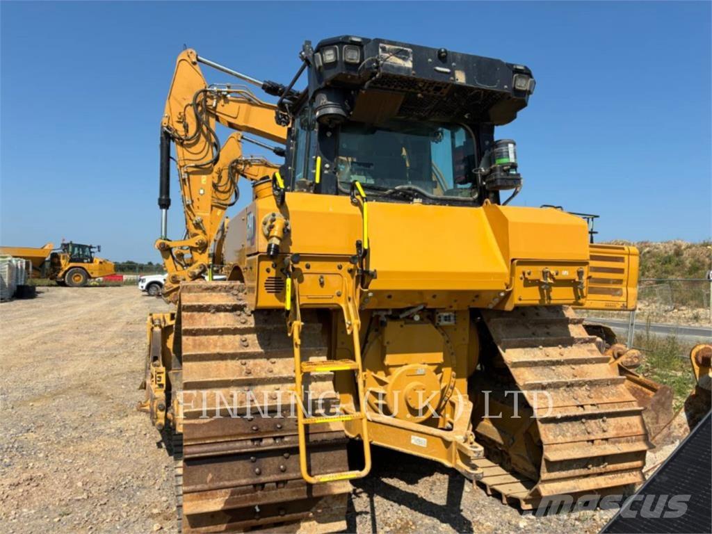 CAT D6 LGP 36 Dozers - Tratores rastos