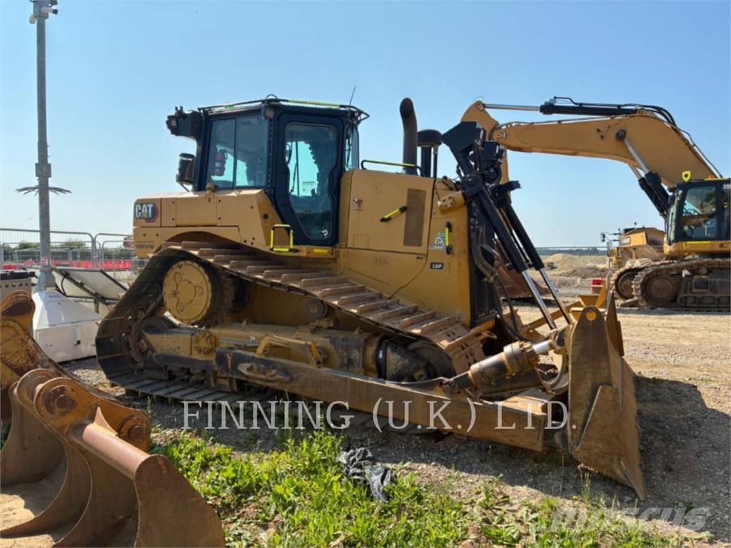 CAT D6 LGP 36 Dozers - Tratores rastos