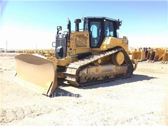 CAT D6 LGP 3W Dozers - Tratores rastos