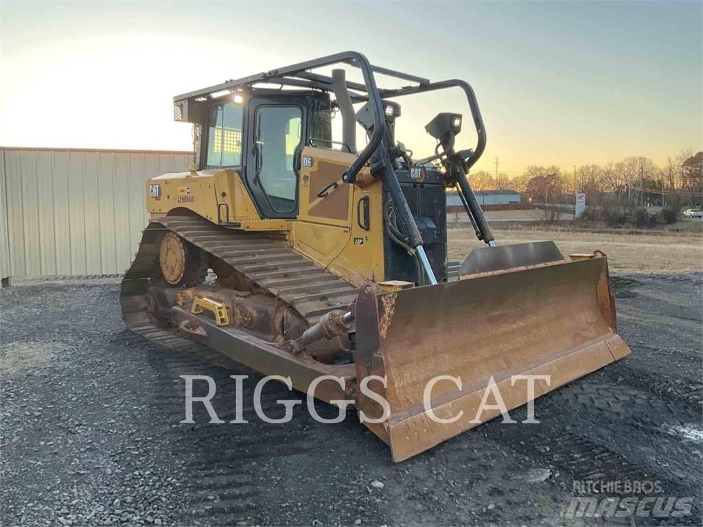 CAT D6 LGP AG Dozers - Tratores rastos