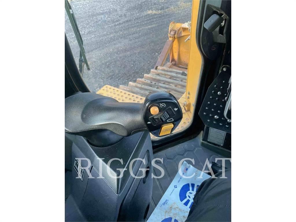 CAT D6 LGP AG Dozers - Tratores rastos