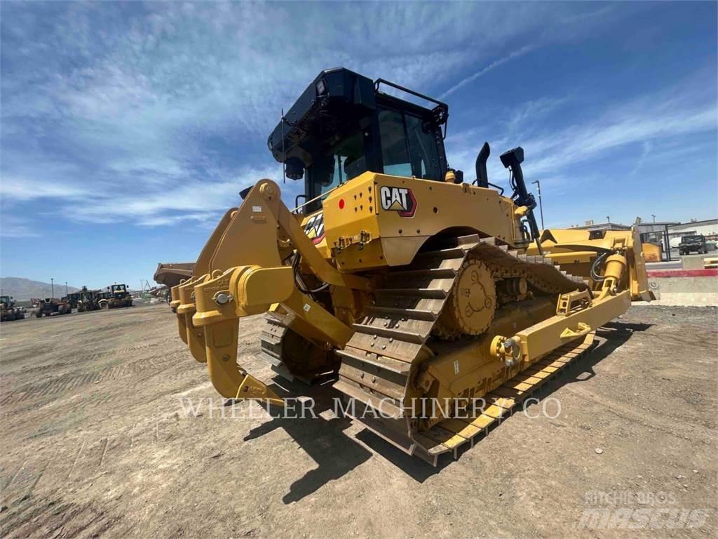 CAT D6 LGP SU Dozers - Tratores rastos