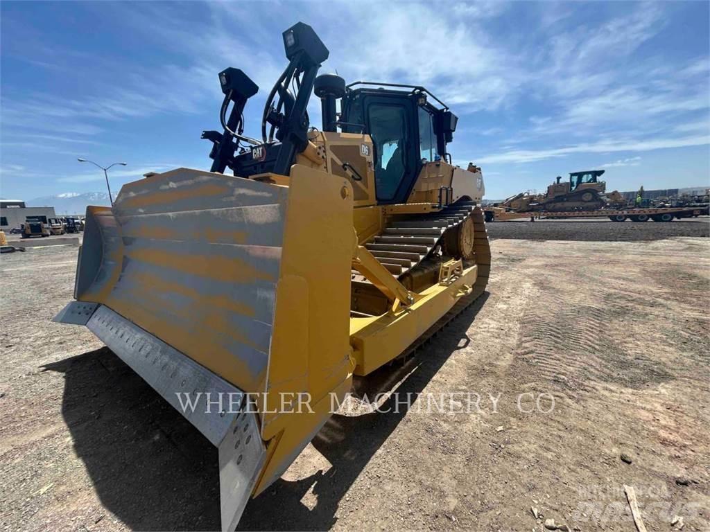 CAT D6 LGP SU Dozers - Tratores rastos