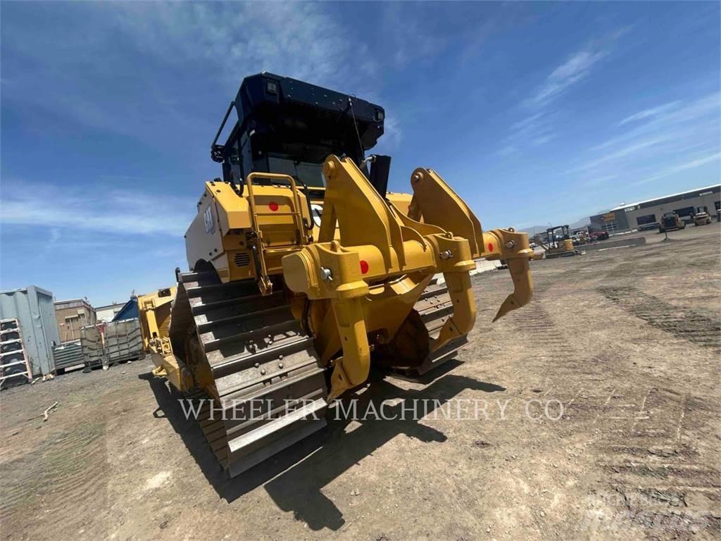 CAT D6 LGP SU Dozers - Tratores rastos