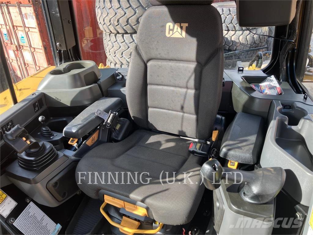 CAT D6 LGP VPAT Dozers - Tratores rastos