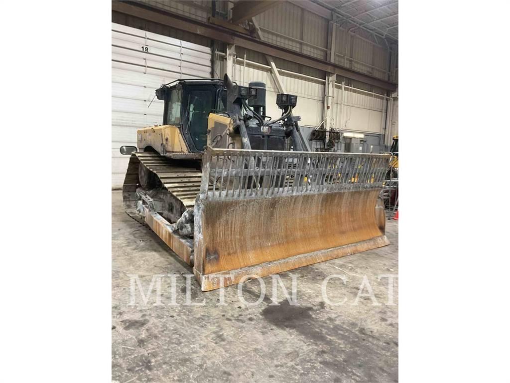 CAT D6 LGP WH Dozers - Tratores rastos