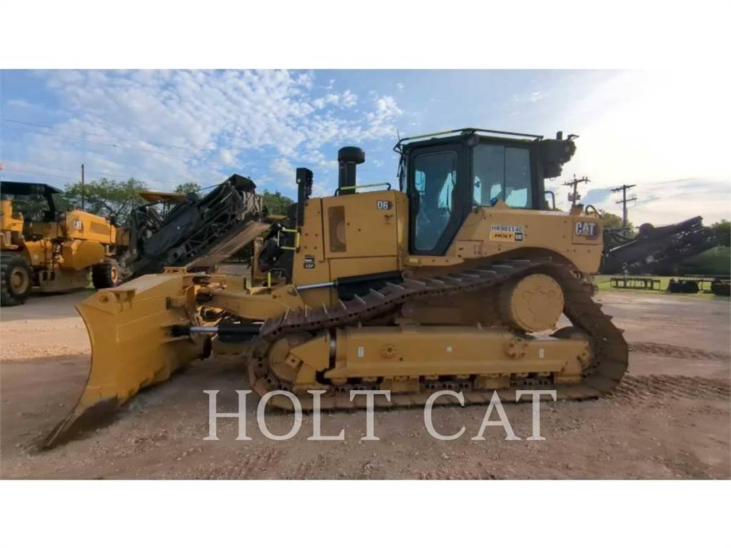 CAT D6 LGPVP Dozers - Tratores rastos