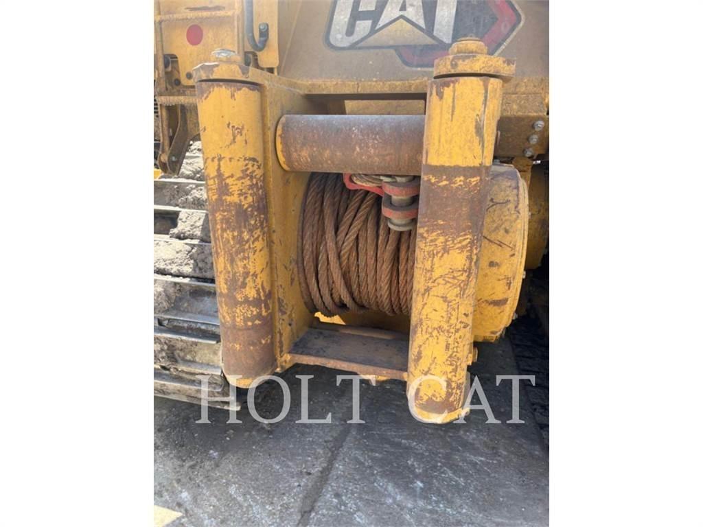 CAT D6 LGPVP Dozers - Tratores rastos