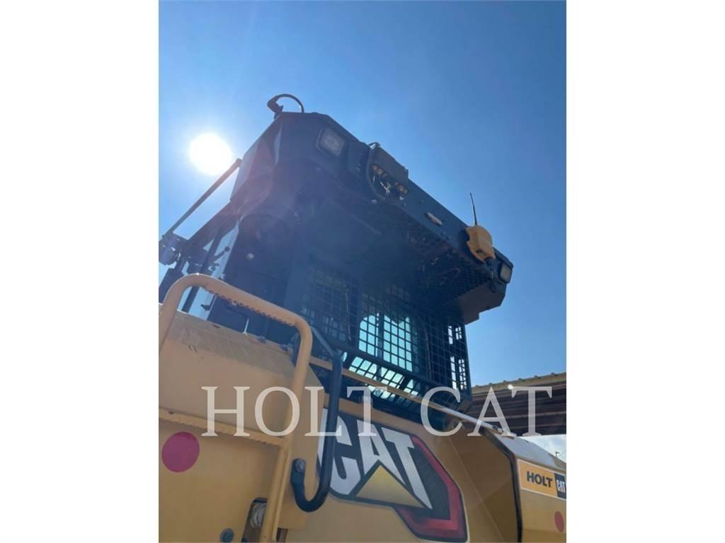 CAT D6 LGPVP Dozers - Tratores rastos