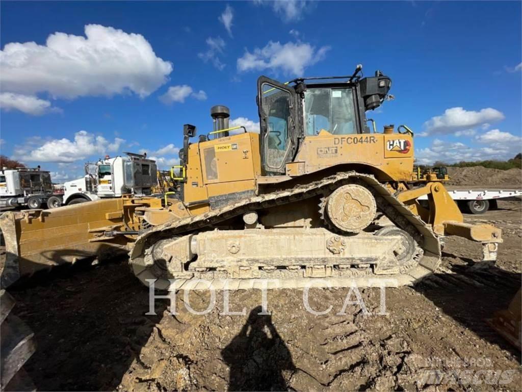 CAT D6 LGPVP Dozers - Tratores rastos