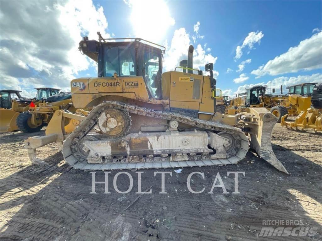CAT D6 LGPVP Dozers - Tratores rastos