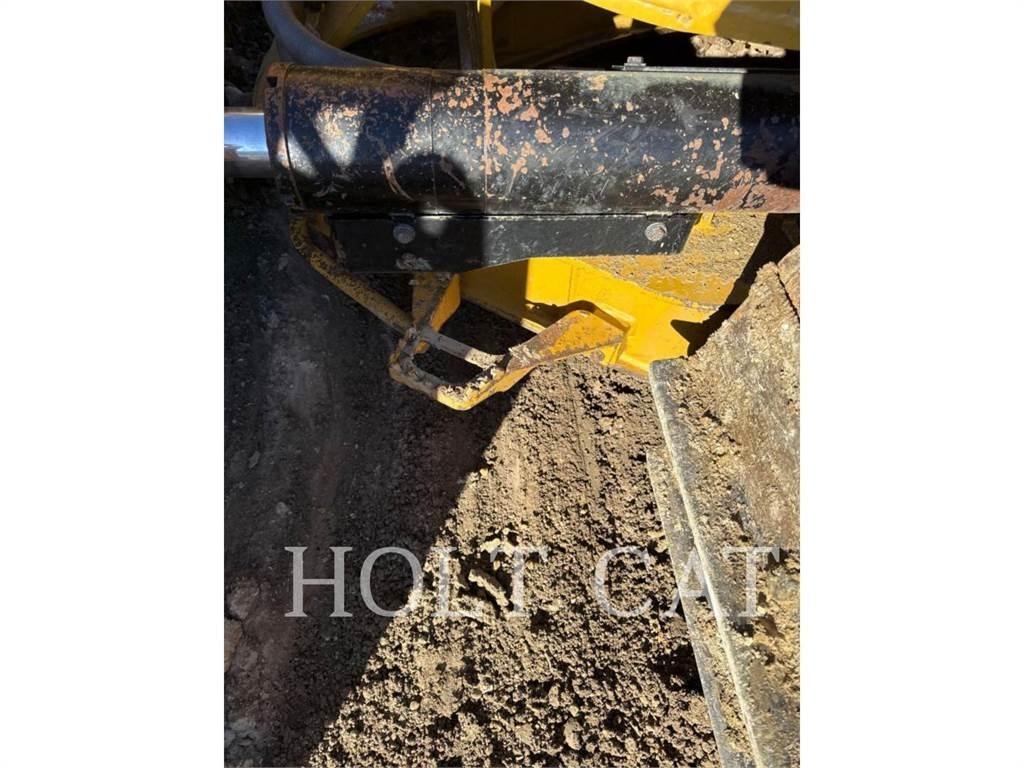 CAT D6 LGPVP Dozers - Tratores rastos