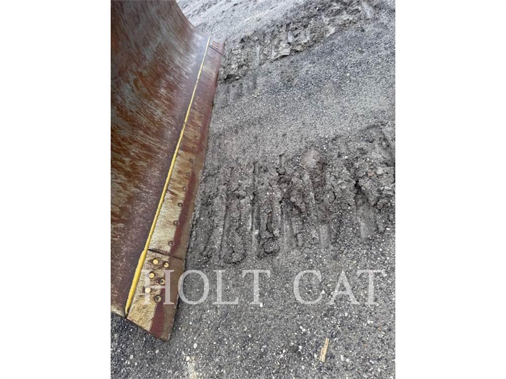 CAT D6 LGPVP Dozers - Tratores rastos