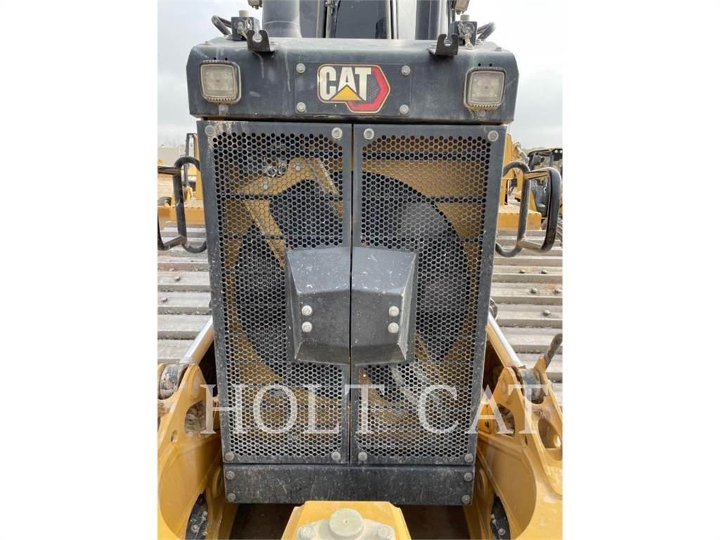 CAT D6 LGPVP Dozers - Tratores rastos