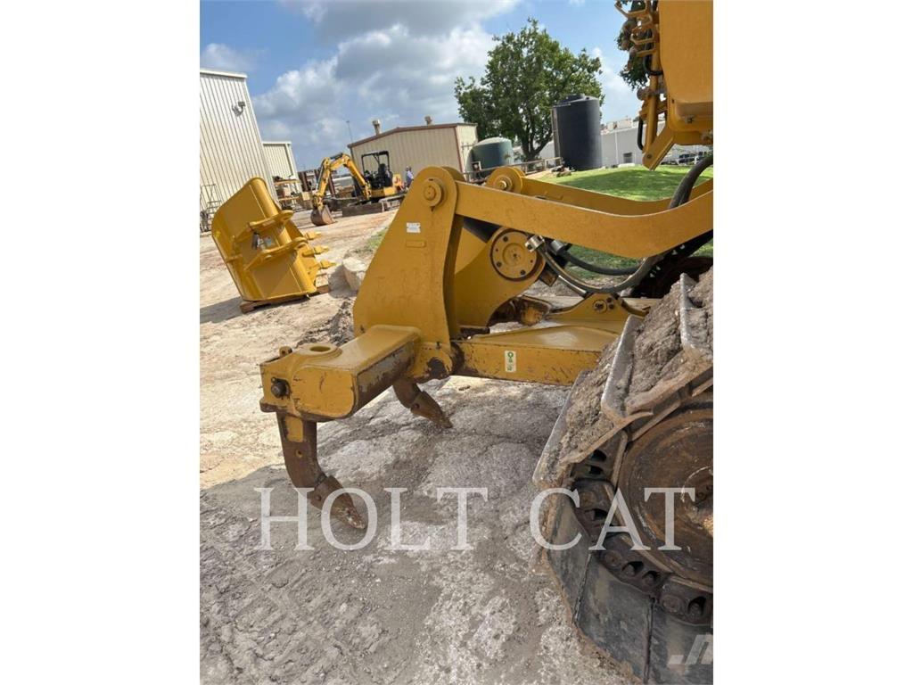 CAT D6 LGPVP Dozers - Tratores rastos