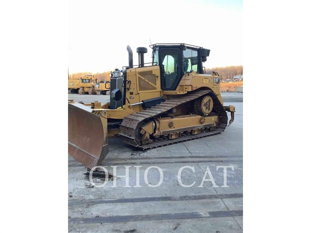CAT D6 LGPVPAT Dozers - Tratores rastos