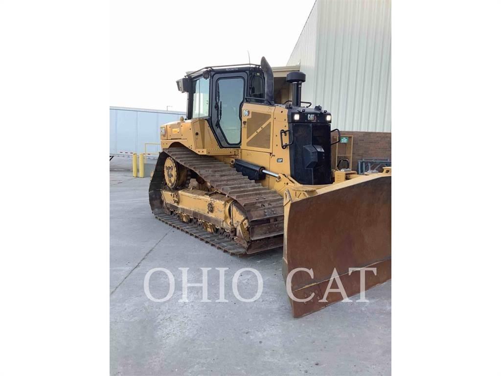 CAT D6 LGPVPAT Dozers - Tratores rastos