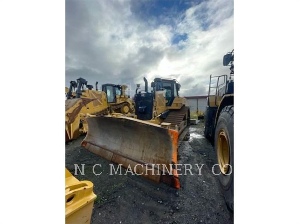 CAT D6 LGPVPAT Dozers - Tratores rastos