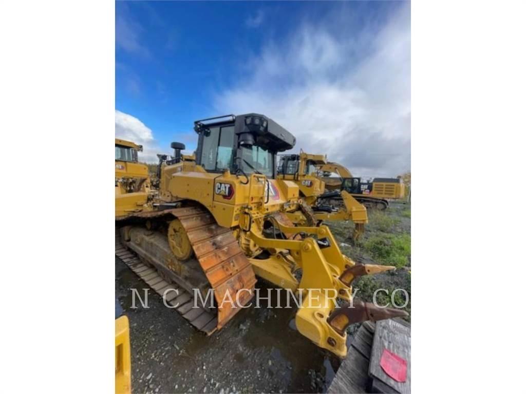 CAT D6 LGPVPAT Dozers - Tratores rastos